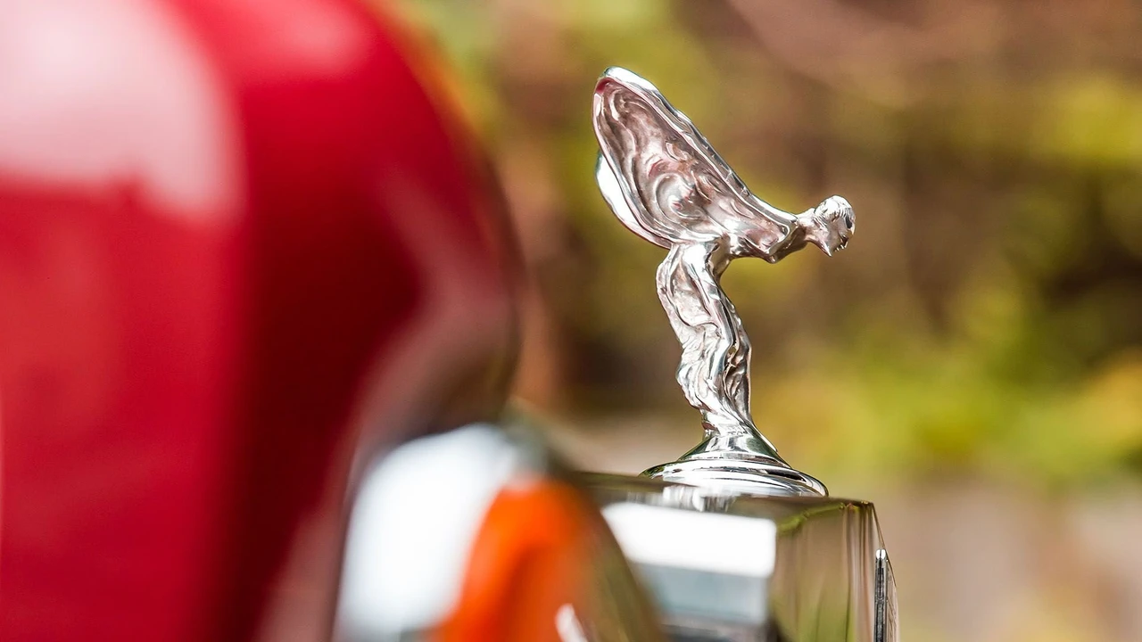 1975 Rolls-Royce Silver Shadow I - Image 14 of 31