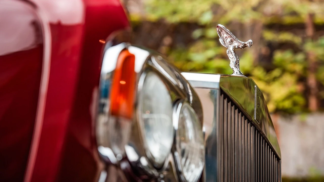 1975 Rolls-Royce Silver Shadow I - Image 13 of 31