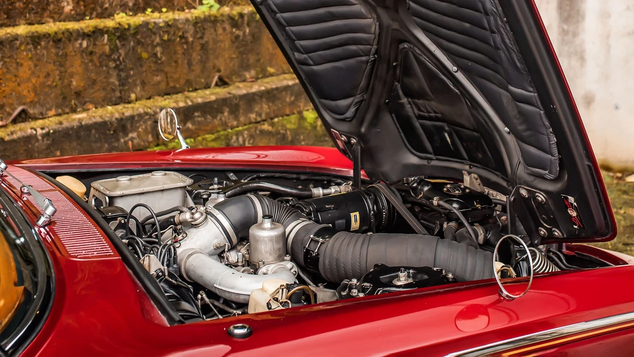 1975 Rolls-Royce Silver Shadow I - Image 30 of 31