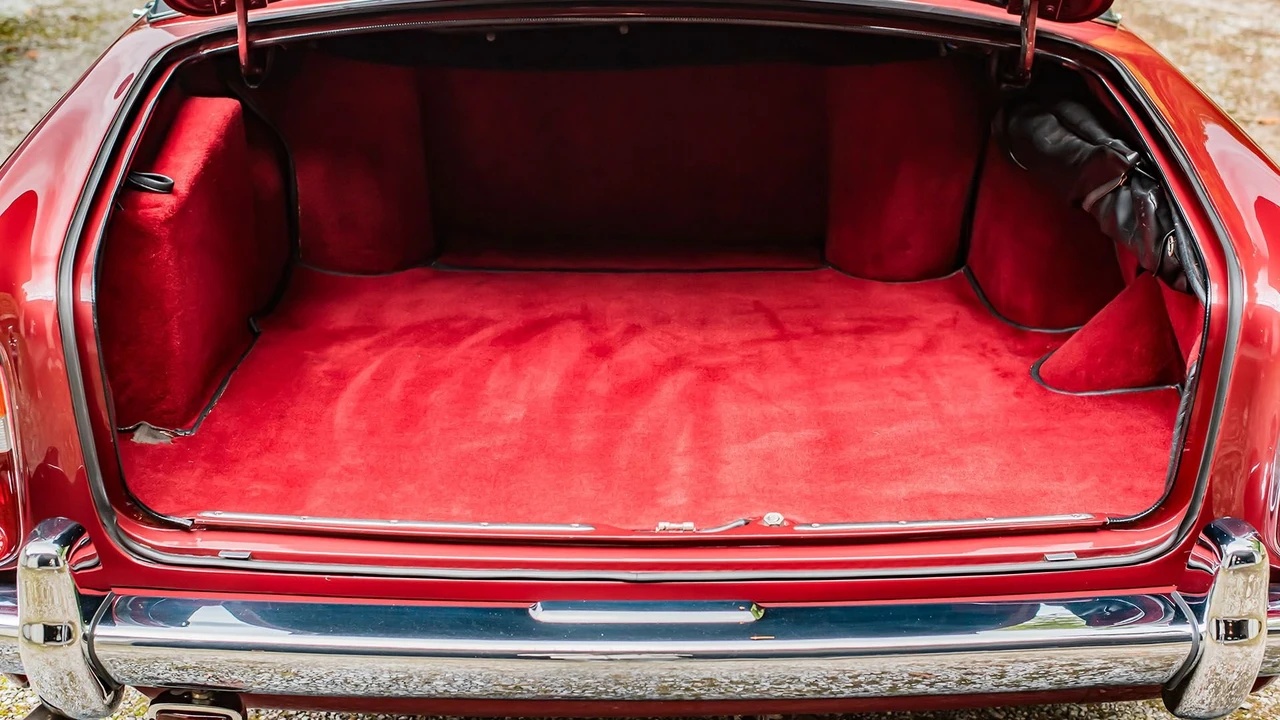 1975 Rolls-Royce Silver Shadow I - Image 29 of 31
