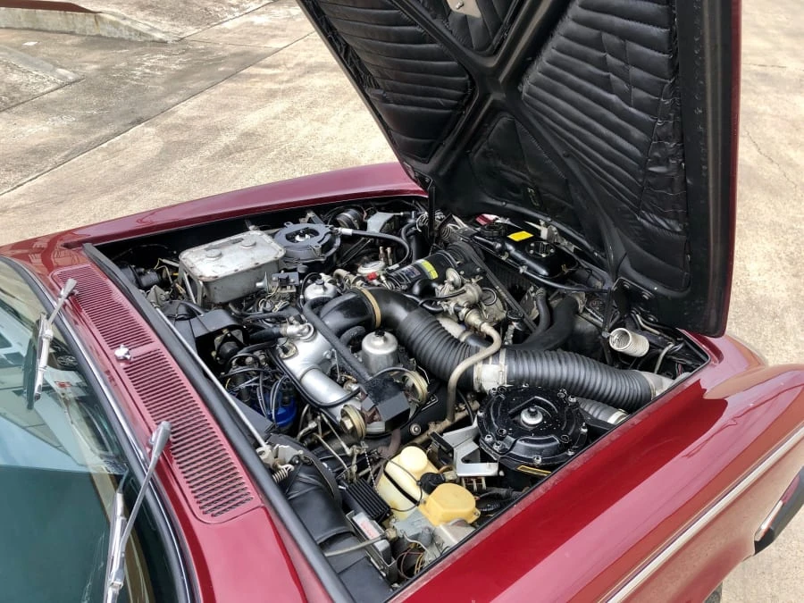 1975 Rolls-Royce Silver Shadow I - Image 8 of 12