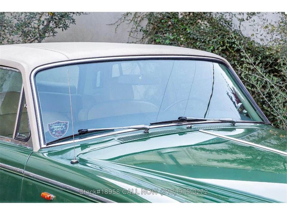 1975 Rolls-Royce Silver Shadow I - Image 9 of 31