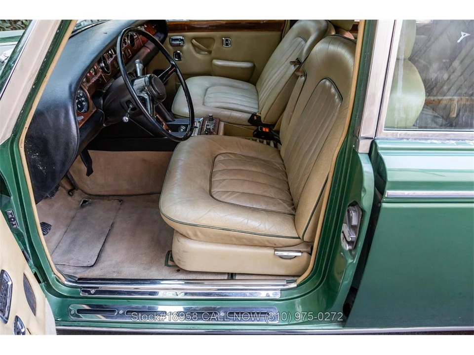 1975 Rolls-Royce Silver Shadow I - Image 15 of 31