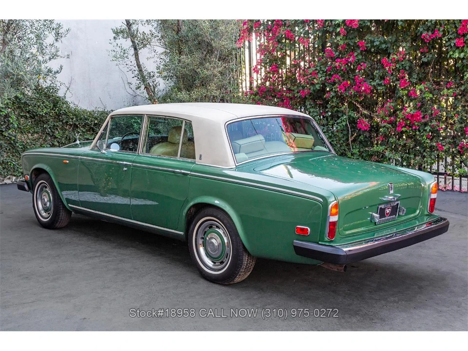 1975 Rolls-Royce Silver Shadow I - Image 7 of 31