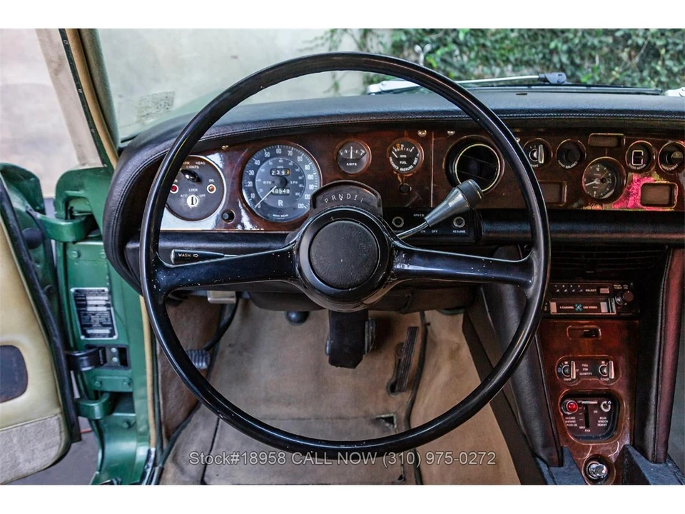 1975 Rolls-Royce Silver Shadow I - Image 17 of 31
