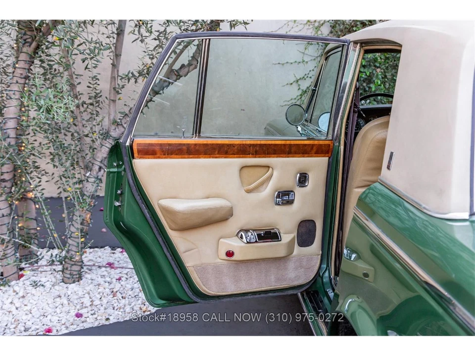 1975 Rolls-Royce Silver Shadow I - Image 19 of 31