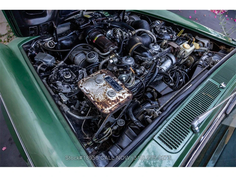 1975 Rolls-Royce Silver Shadow I - Image 29 of 31