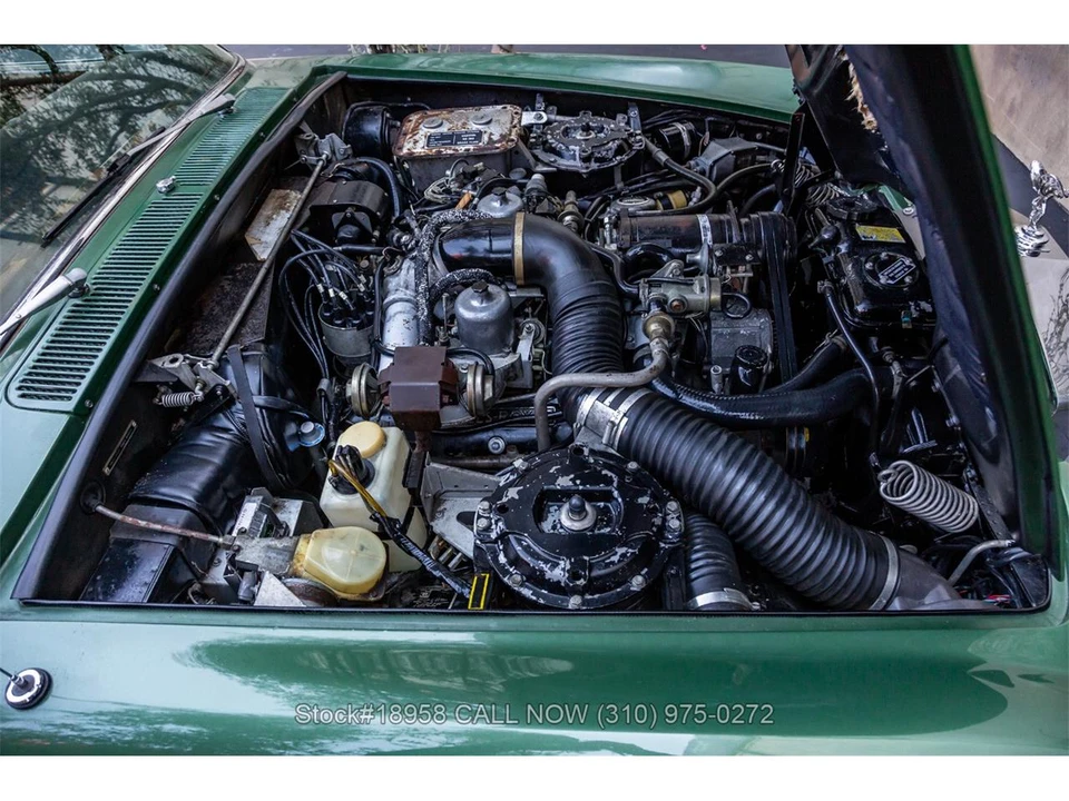 1975 Rolls-Royce Silver Shadow I - Image 31 of 31