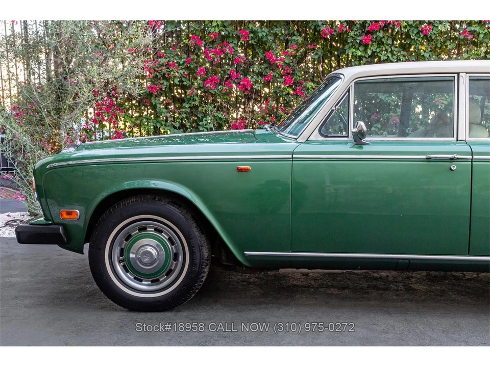 1975 Rolls-Royce Silver Shadow I - Image 12 of 31