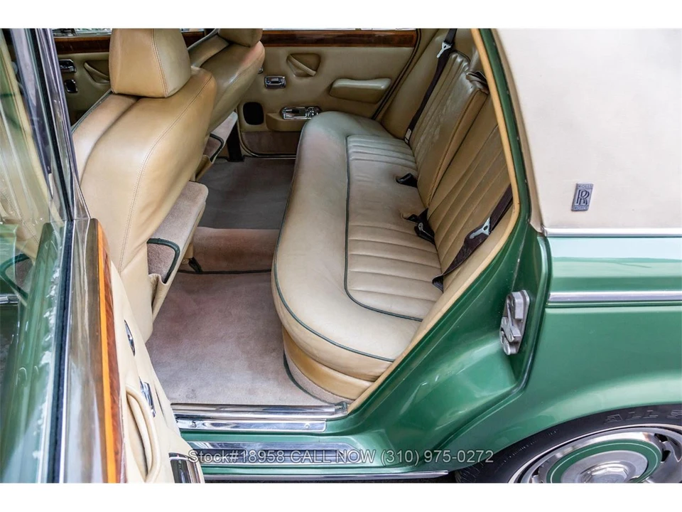 1975 Rolls-Royce Silver Shadow I - Image 20 of 31