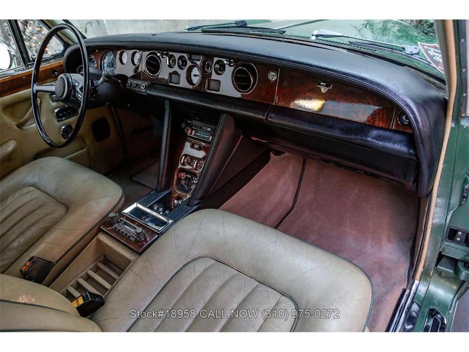1975 Rolls-Royce Silver Shadow I - Image 24 of 31
