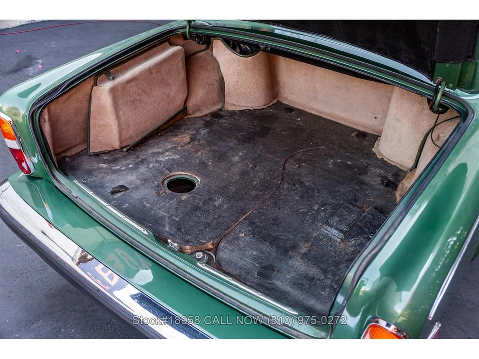 1975 Rolls-Royce Silver Shadow I - Image 28 of 31