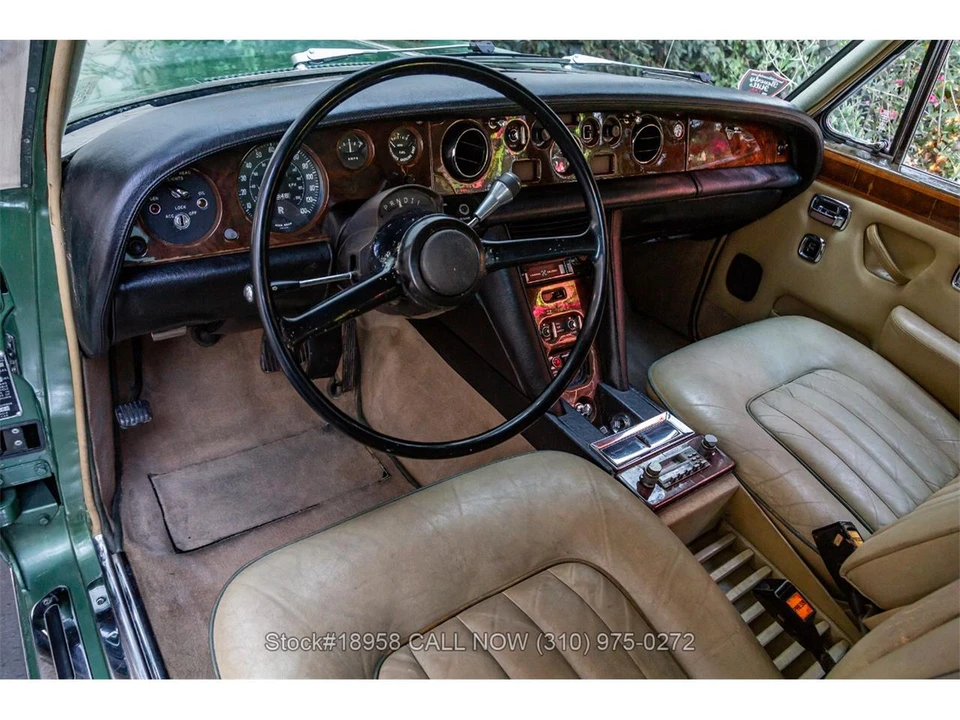 1975 Rolls-Royce Silver Shadow I - Image 16 of 31