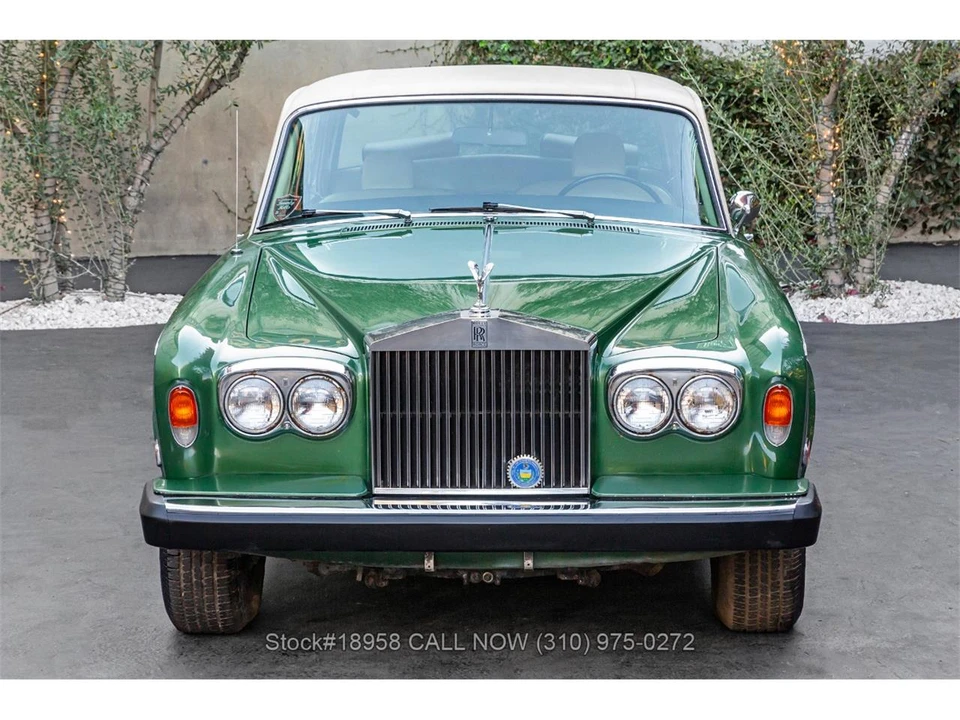 1975 Rolls-Royce Silver Shadow I - Image 2 of 31