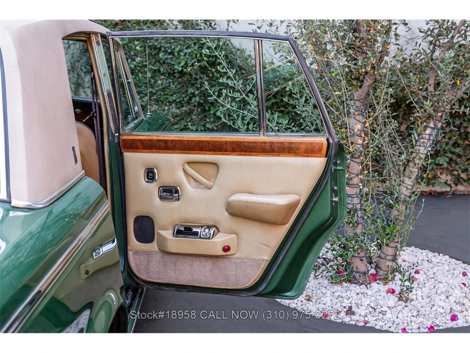 1975 Rolls-Royce Silver Shadow I - Image 22 of 31