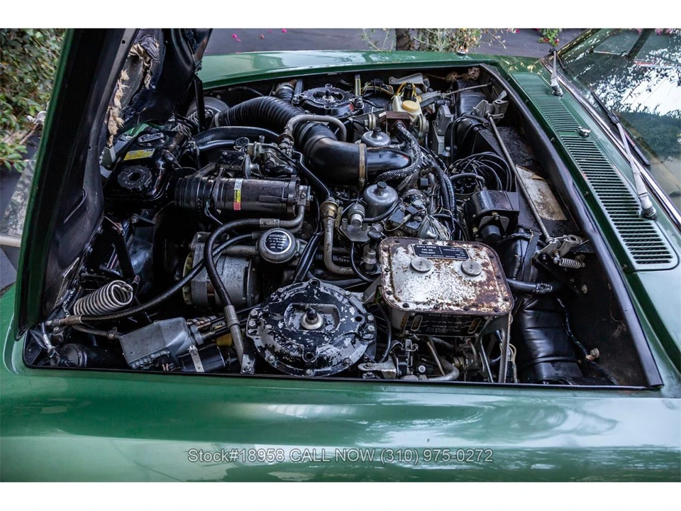 1975 Rolls-Royce Silver Shadow I - Image 30 of 31