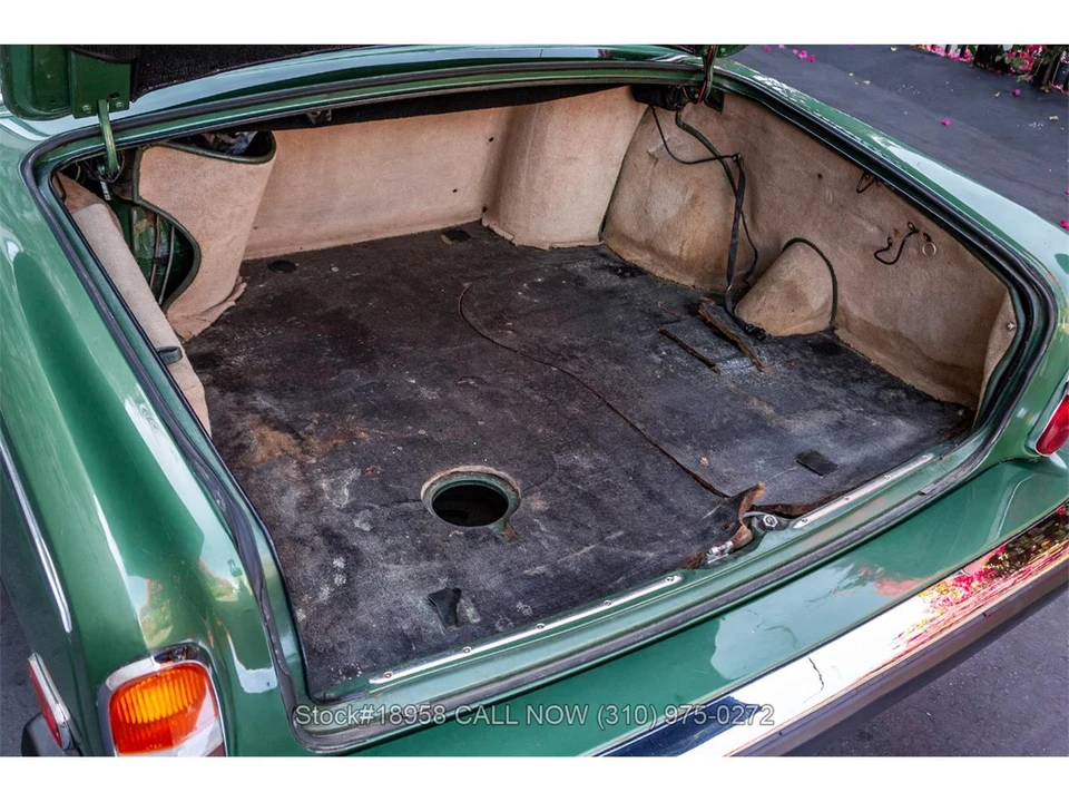 1975 Rolls-Royce Silver Shadow I - Image 26 of 31