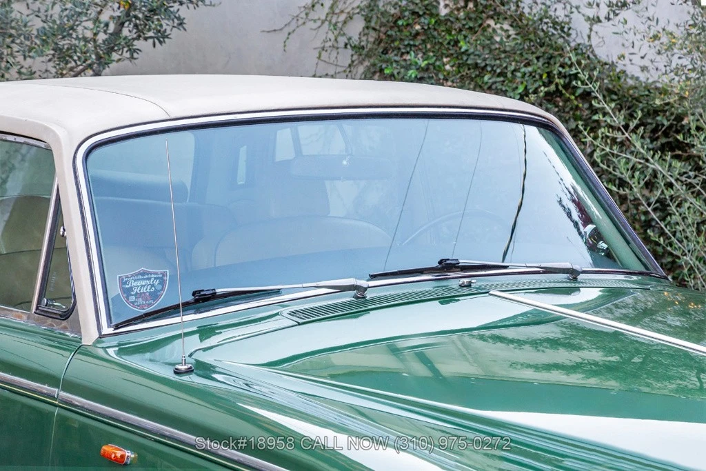 1975 Rolls-Royce Silver Shadow I - Image 9 of 12
