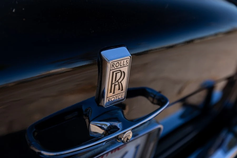 1975 Rolls-Royce Silver Shadow I - Image 8 of 31