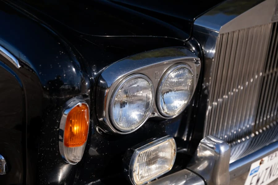 1975 Rolls-Royce Silver Shadow I - Image 10 of 31