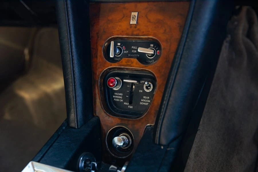 1975 Rolls-Royce Silver Shadow I - Image 25 of 31