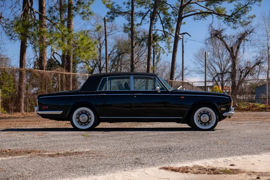 1975 Rolls-Royce Silver Shadow I - Image 2 of 31