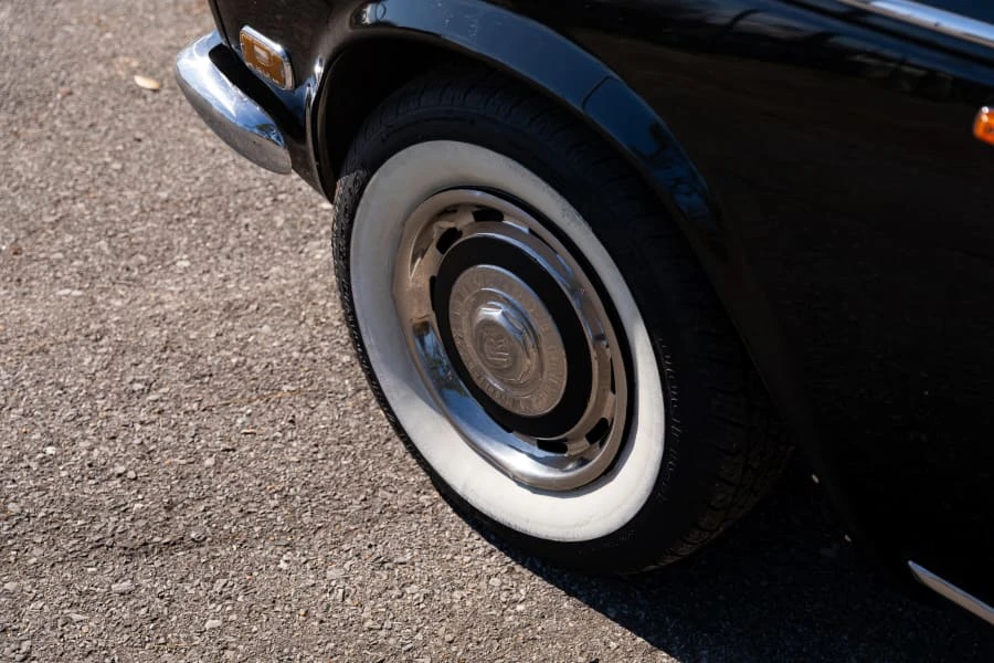 1975 Rolls-Royce Silver Shadow I - Image 14 of 31