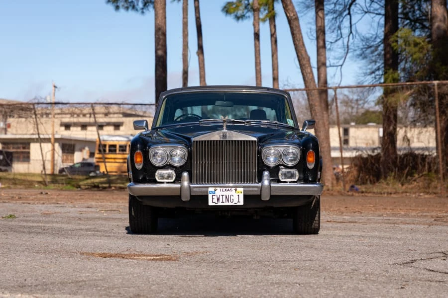 1975 Rolls-Royce Silver Shadow I - Image 4 of 31