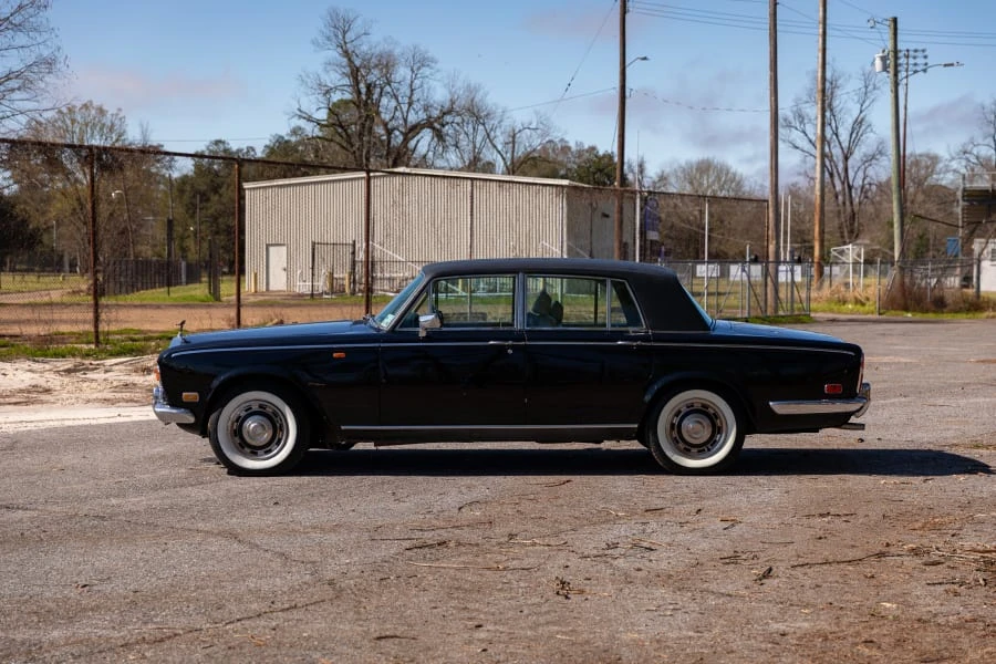 1975 Rolls-Royce Silver Shadow I - Image 16 of 31