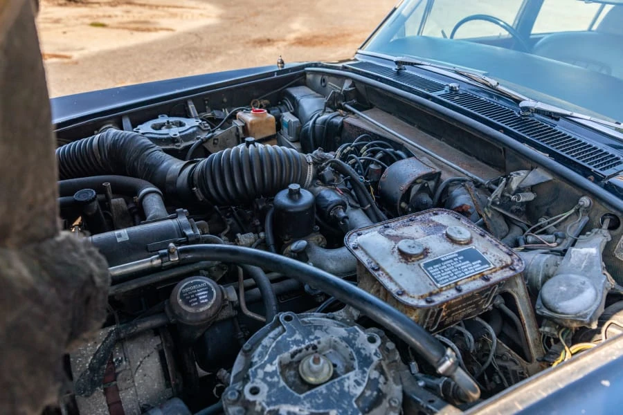 1975 Rolls-Royce Silver Shadow I - Image 30 of 31