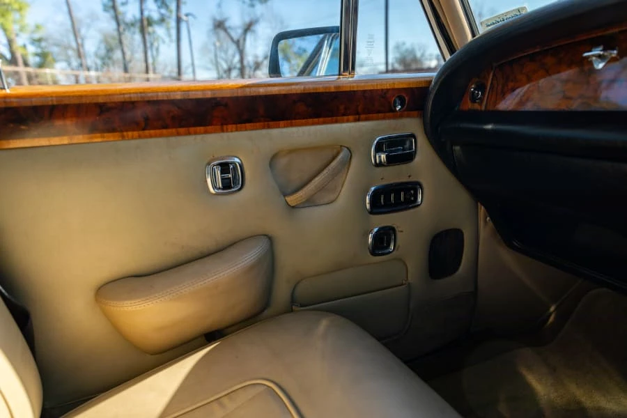 1975 Rolls-Royce Silver Shadow I - Image 23 of 31