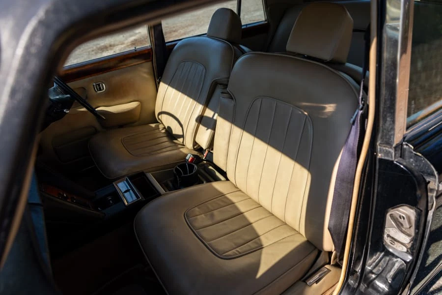 1975 Rolls-Royce Silver Shadow I - Image 26 of 31