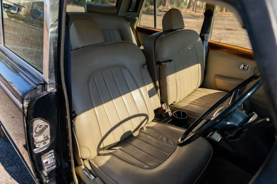 1975 Rolls-Royce Silver Shadow I - Image 24 of 31