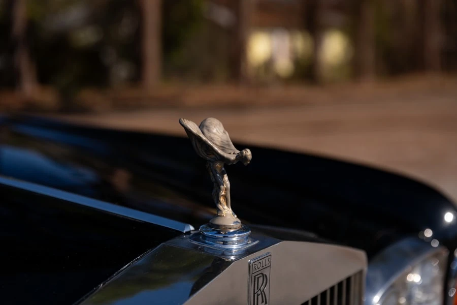 1975 Rolls-Royce Silver Shadow I - Image 9 of 31