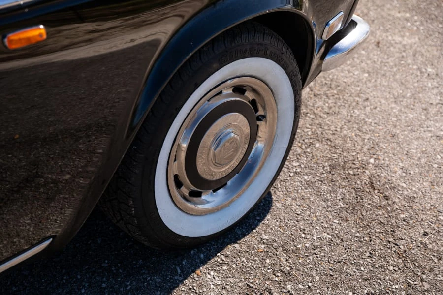 1975 Rolls-Royce Silver Shadow I - Image 7 of 31