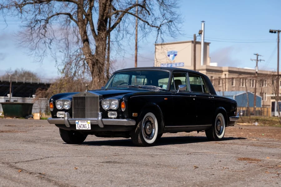 1975 Rolls-Royce Silver Shadow I - Image 6 of 31