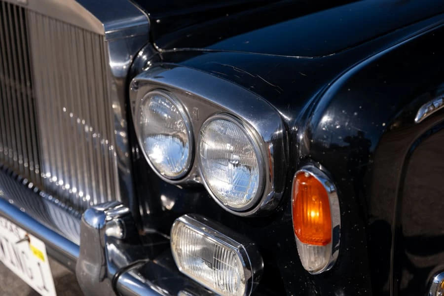 1975 Rolls-Royce Silver Shadow I - Image 11 of 31