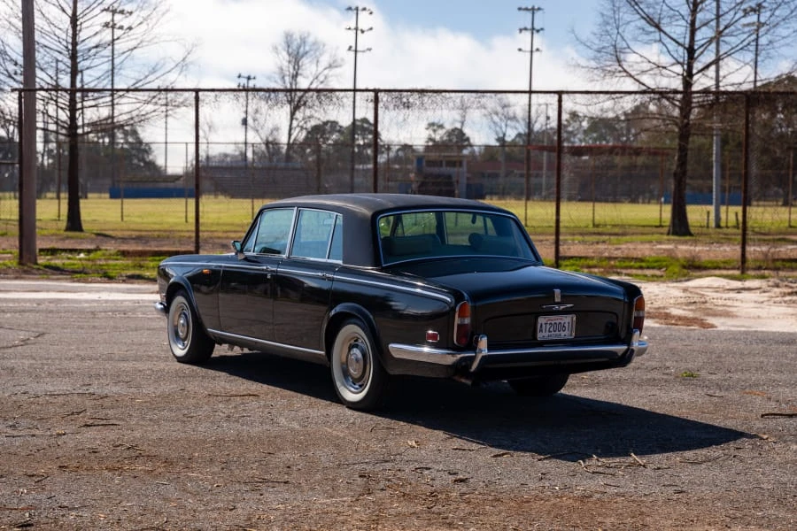 1975 Rolls-Royce Silver Shadow I - Image 15 of 31