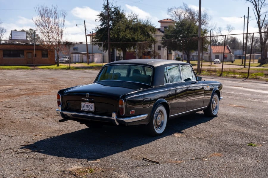 1975 Rolls-Royce Silver Shadow I - Image 3 of 31