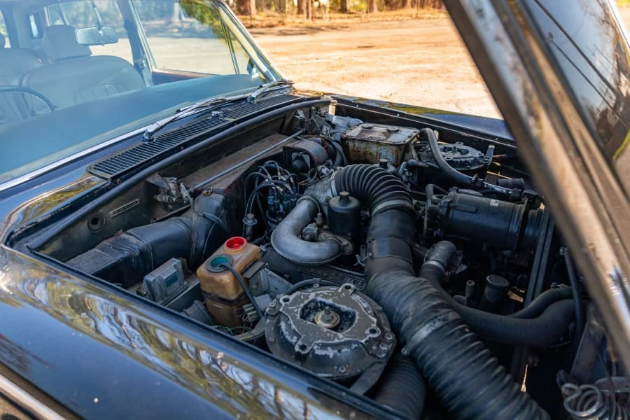 1975 Rolls-Royce Silver Shadow I - Image 31 of 31