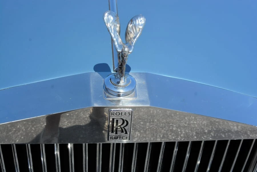 1975 Rolls-Royce Silver Shadow I - Image 10 of 11