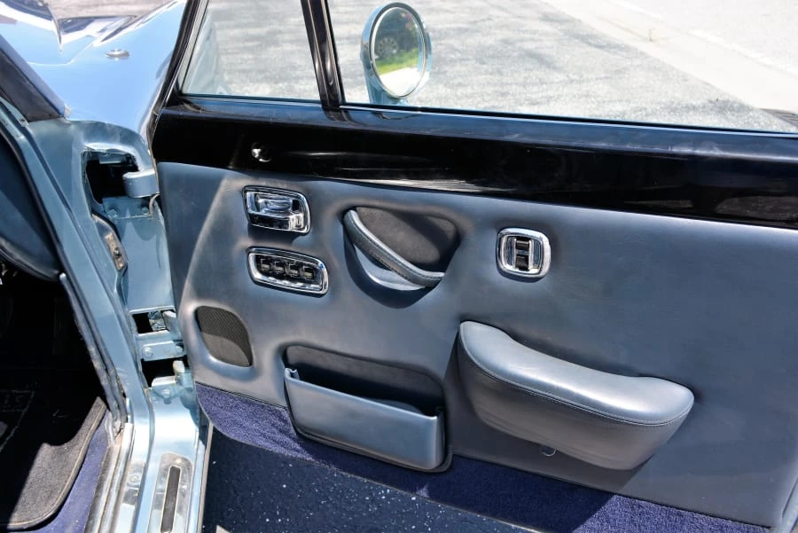1975 Rolls-Royce Silver Shadow I - Image 5 of 11