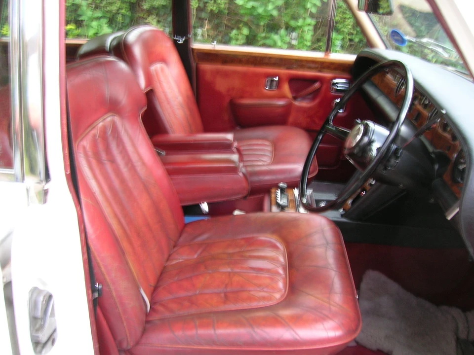 1975 Rolls-Royce Silver Shadow I - Image 2 of 3