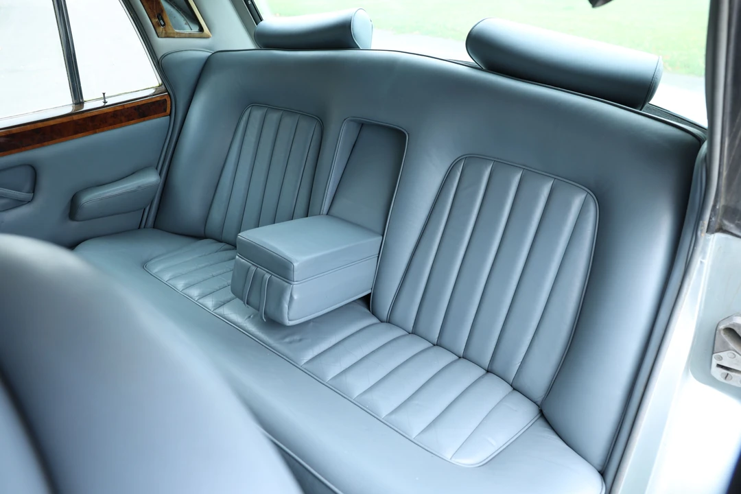 1975 Rolls-Royce Silver Shadow I - Image 2 of 10