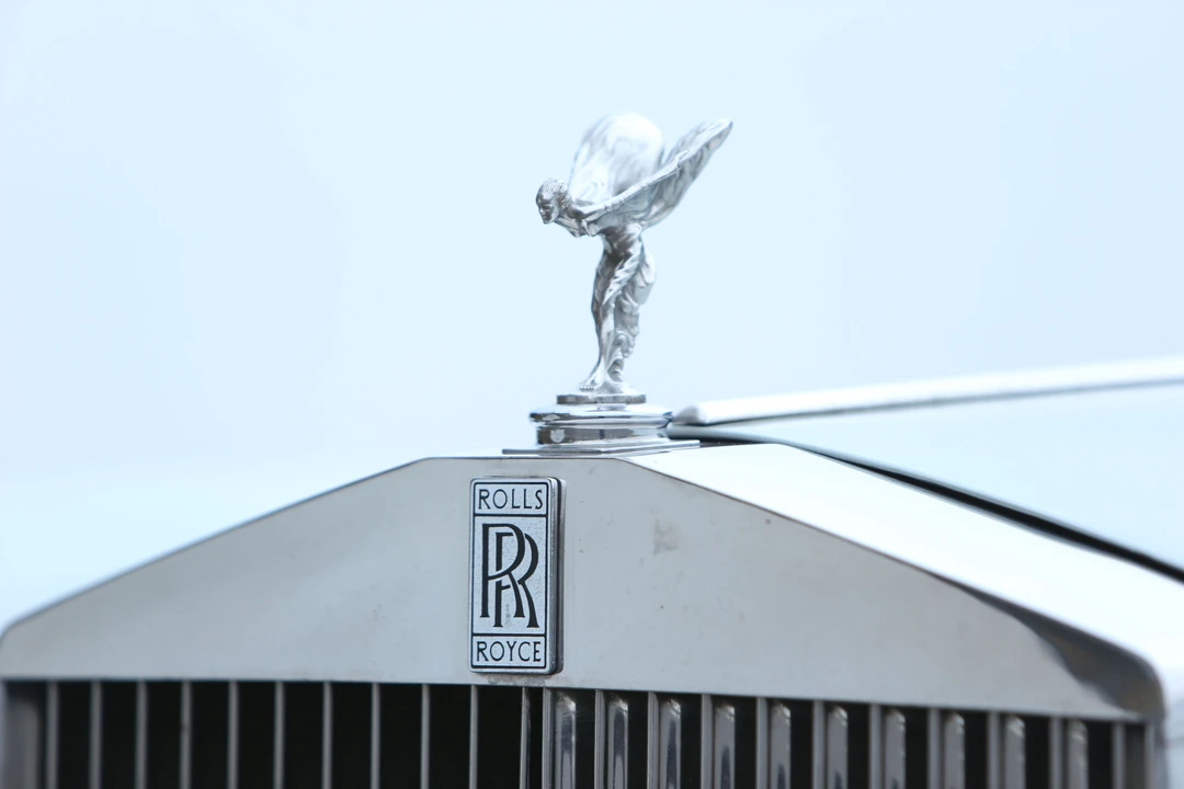 1975 Rolls-Royce Silver Shadow I - Image 9 of 10