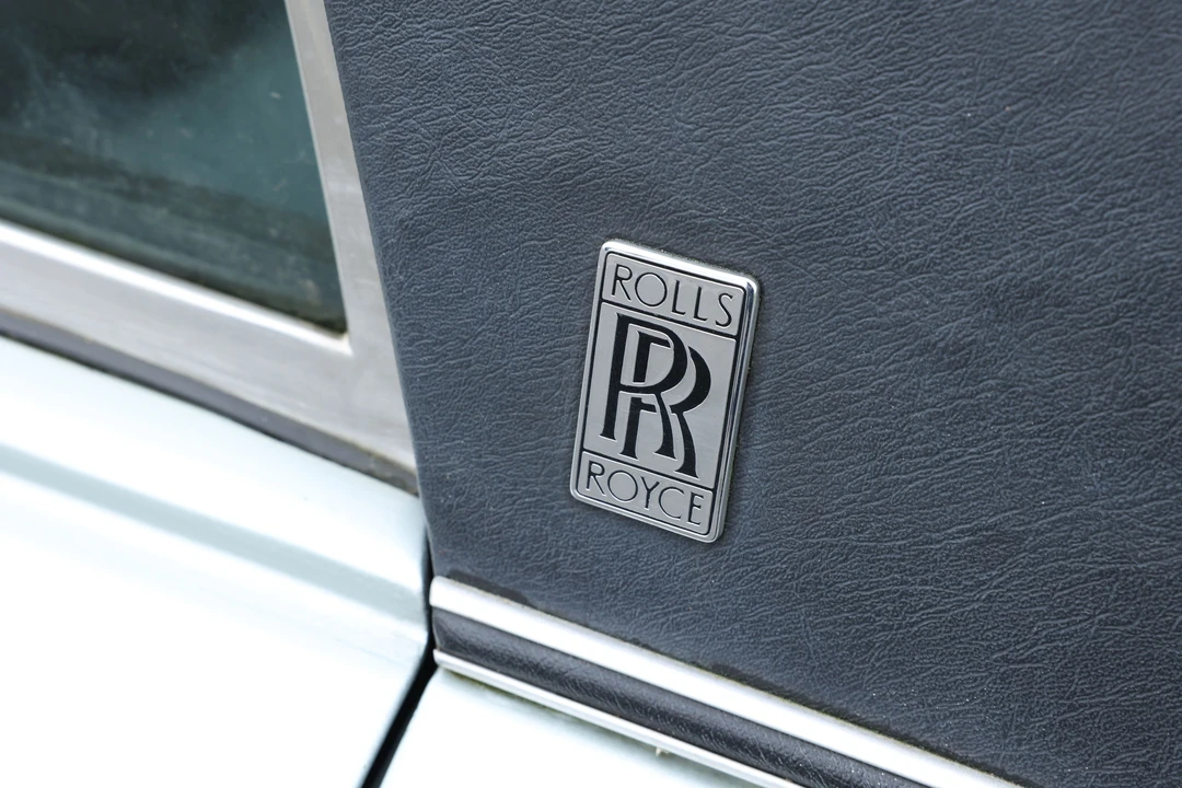 1975 Rolls-Royce Silver Shadow I - Image 5 of 10