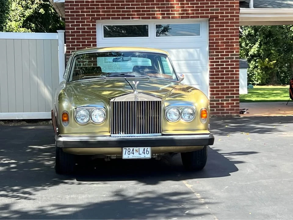 1975 Rolls-Royce Corniche Series I - Image 11 of 20