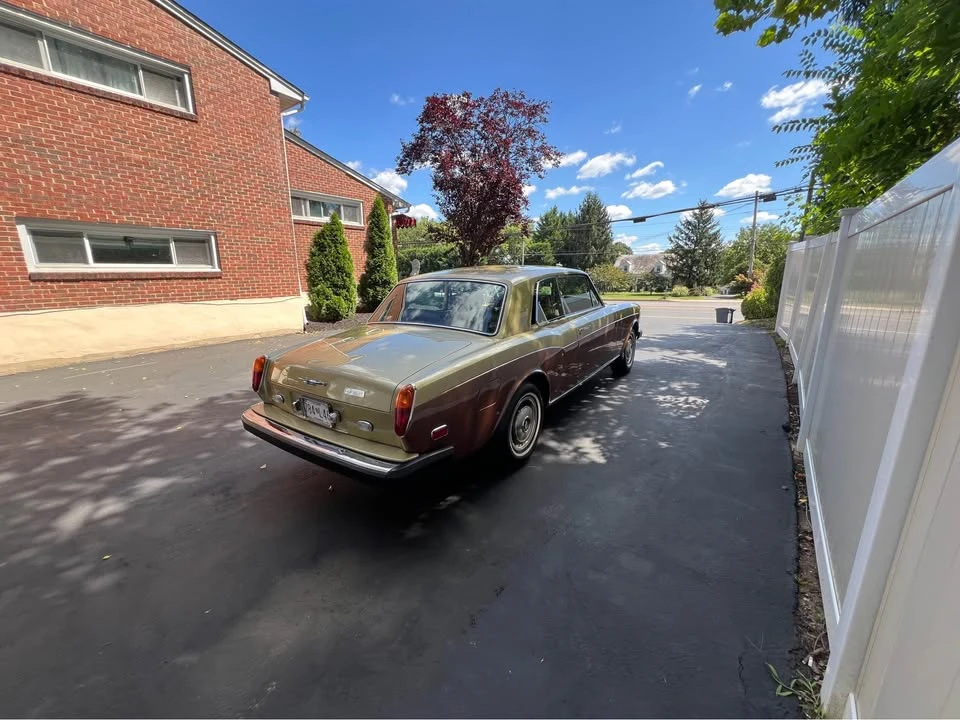 1975 Rolls-Royce Corniche Series I - Image 6 of 20