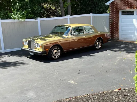 1975 Rolls-Royce Corniche Series I - Image 3 of 20
