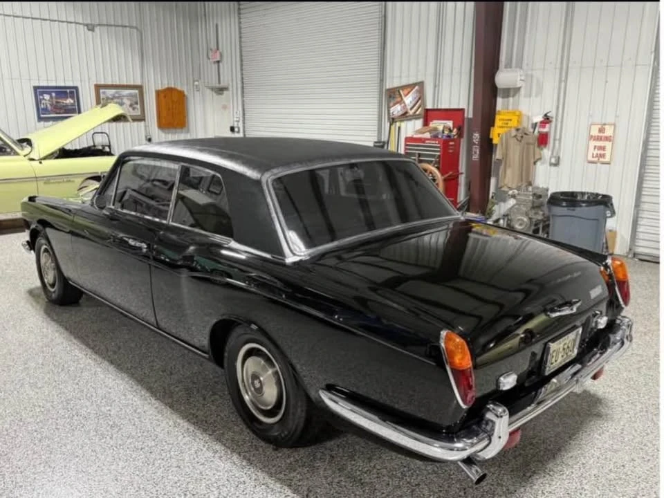 1975 Rolls-Royce Corniche Series I - Image 17 of 20